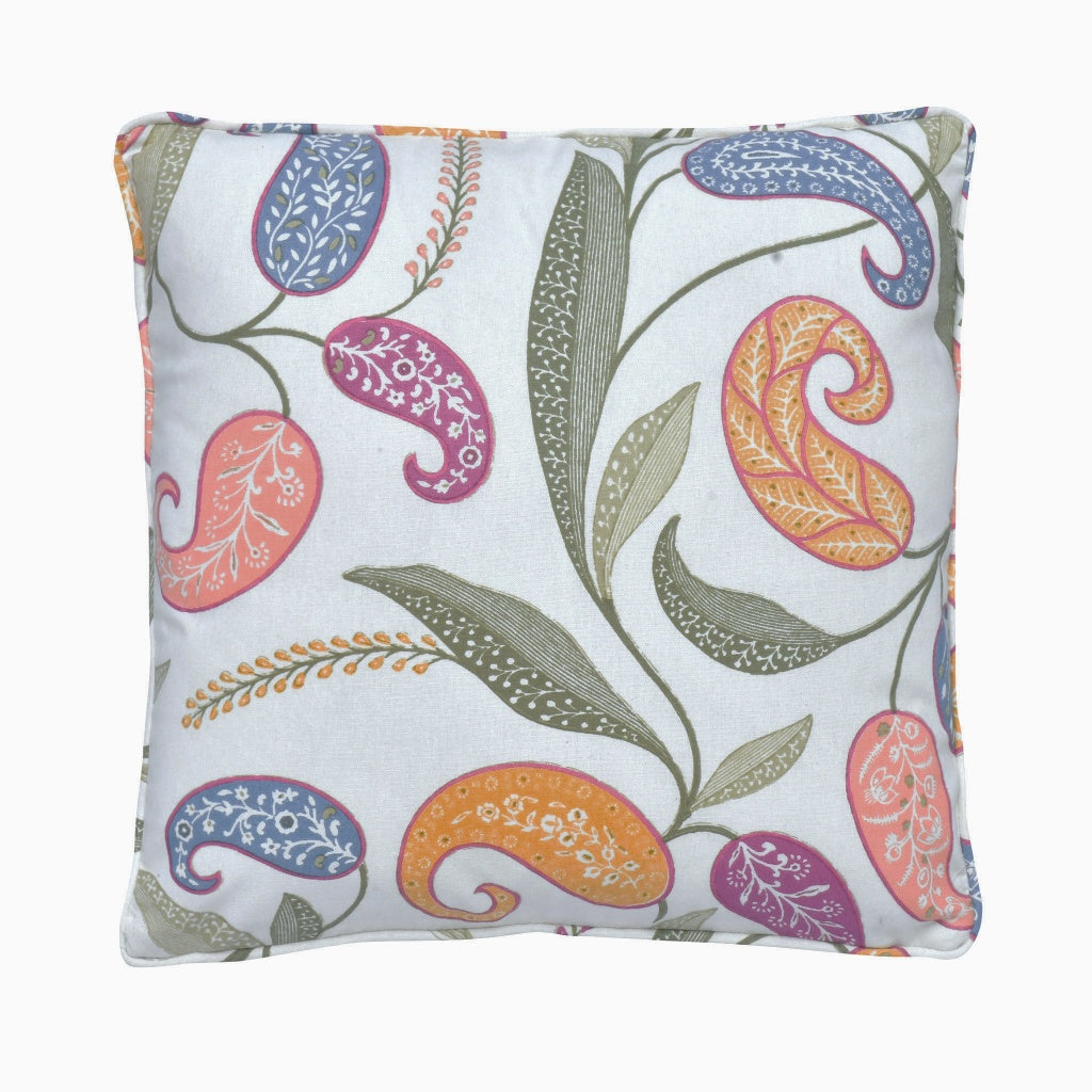 Cotton Cushion Cover - Shagun Dreamland