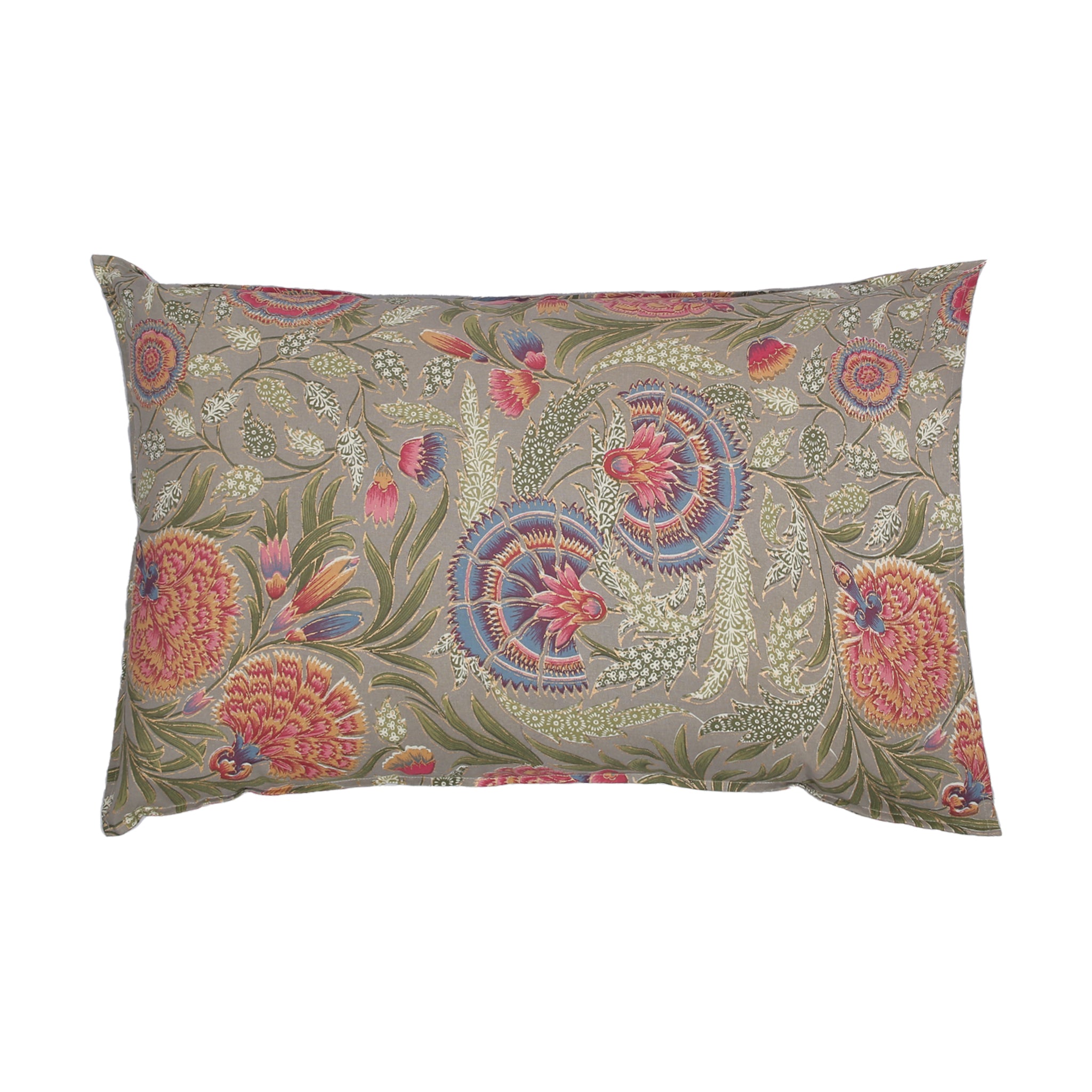 Pillow Cover - Tempest Aabi