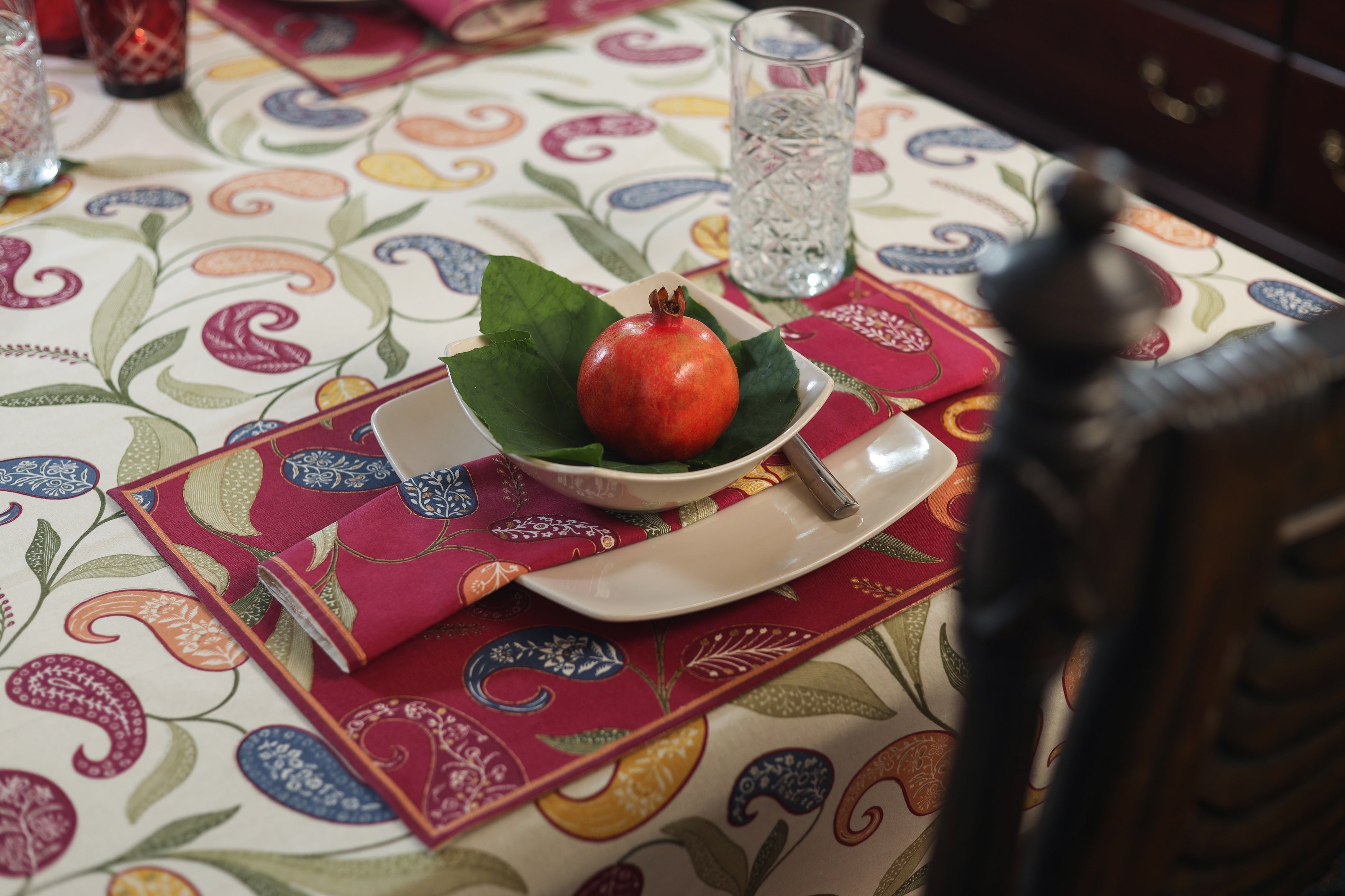 Table Cloth - Shagun Dreamland