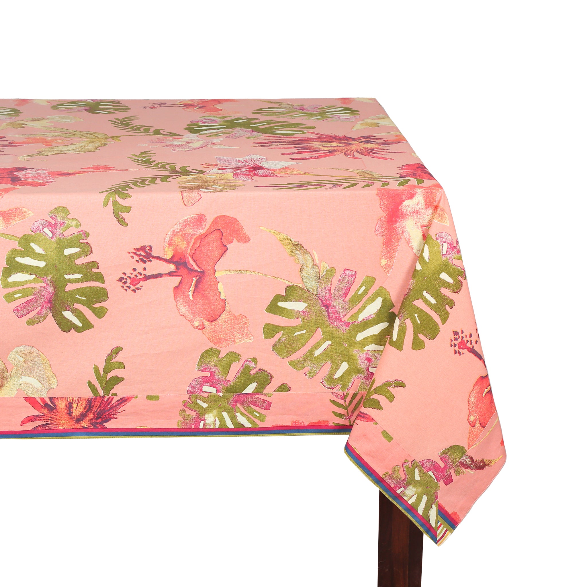 Table Cloth - Victoria Begonia