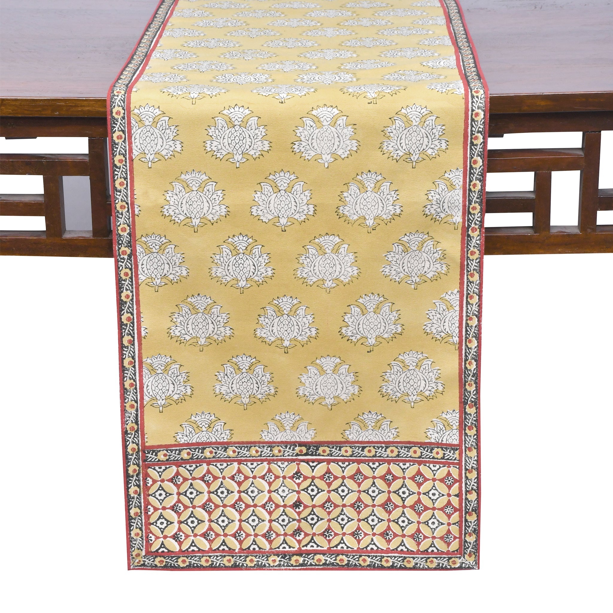 Runner - Chippa Sukhna Henna
