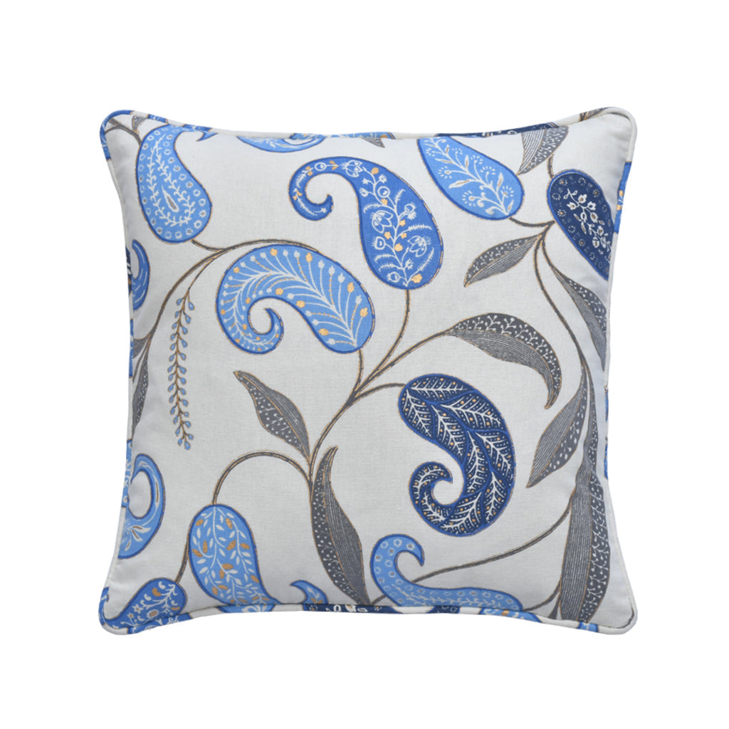 Cotton Cushion Cover - Shagun Baltic