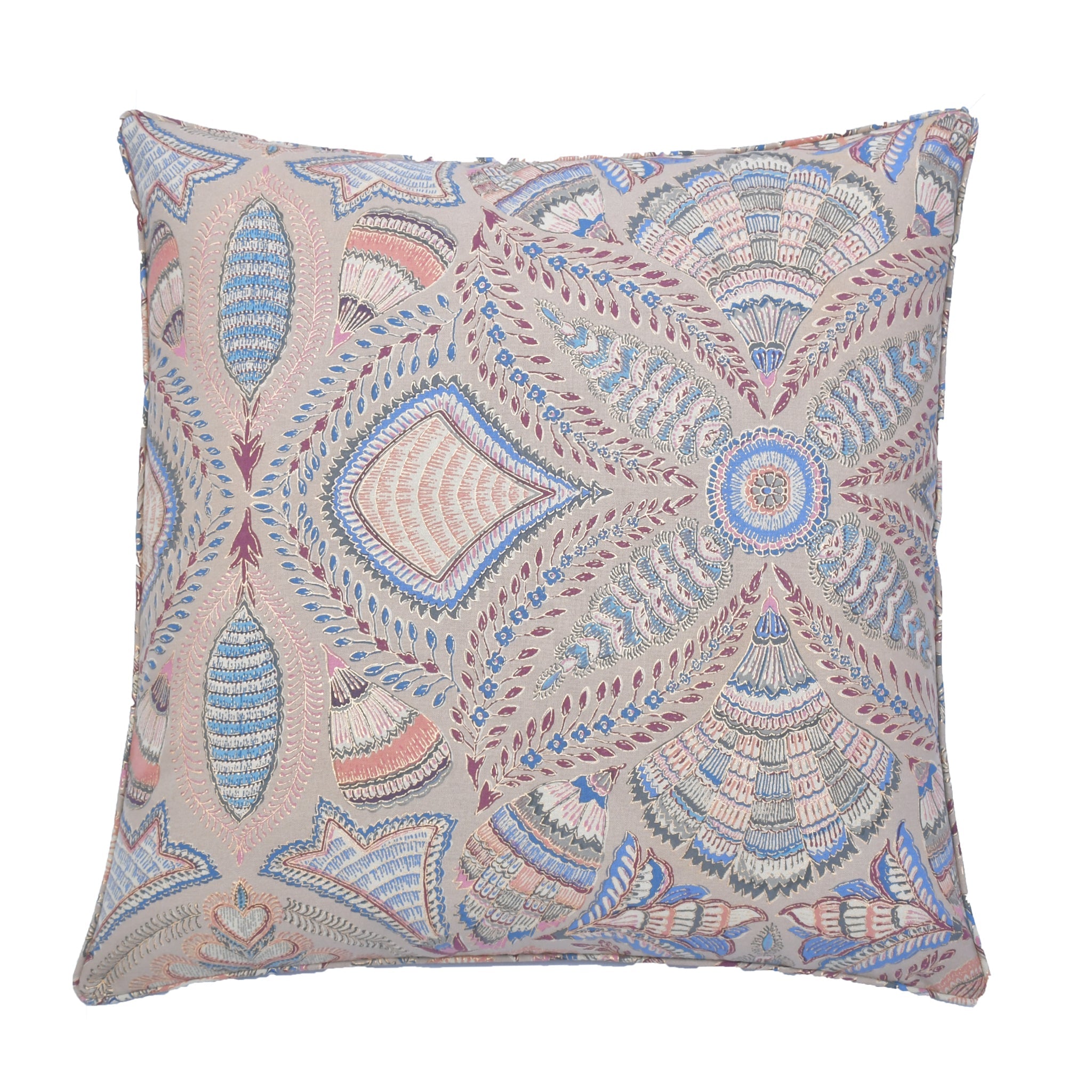 Cushion Cover - Samsara Changez