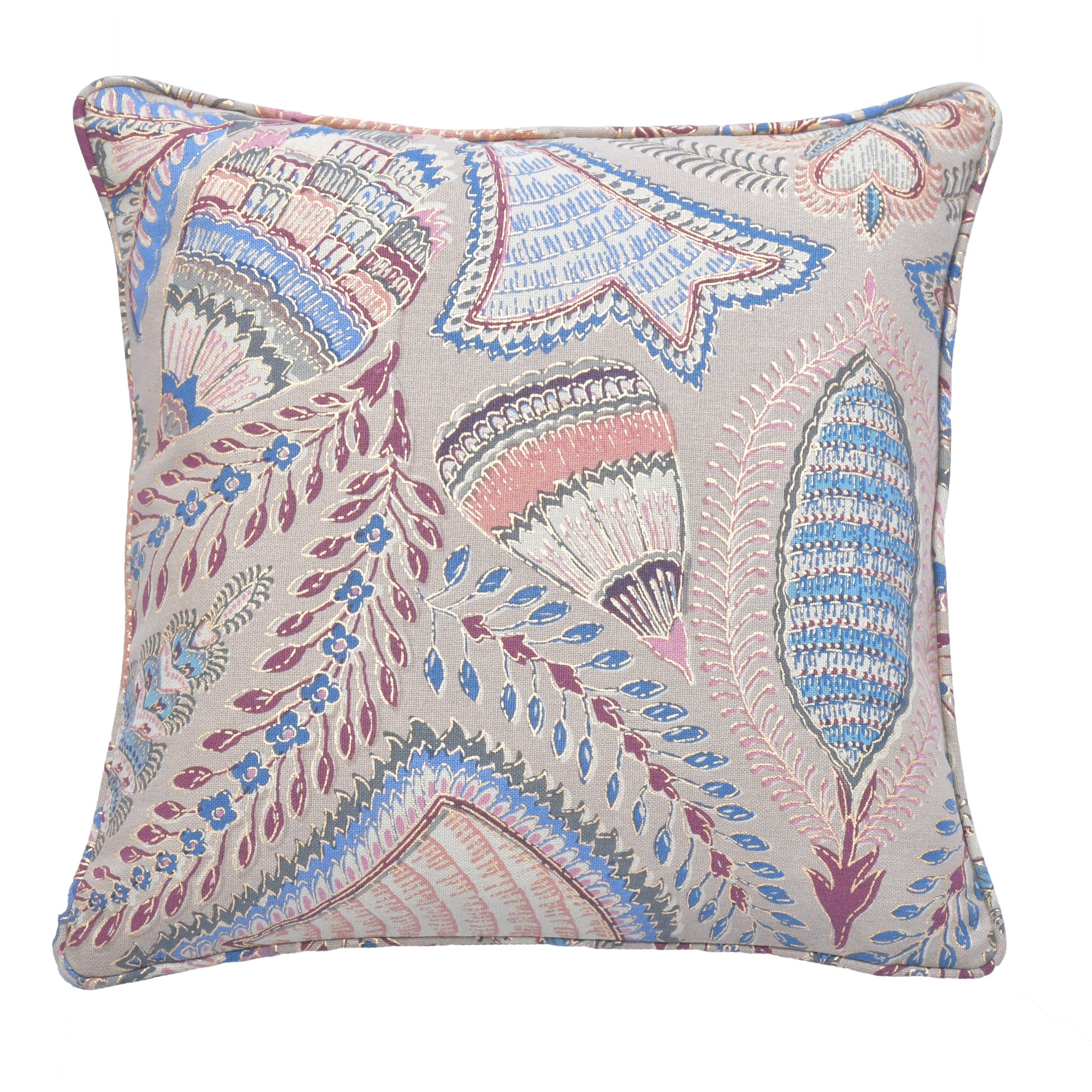 Cushion Cover - Samsara Changez