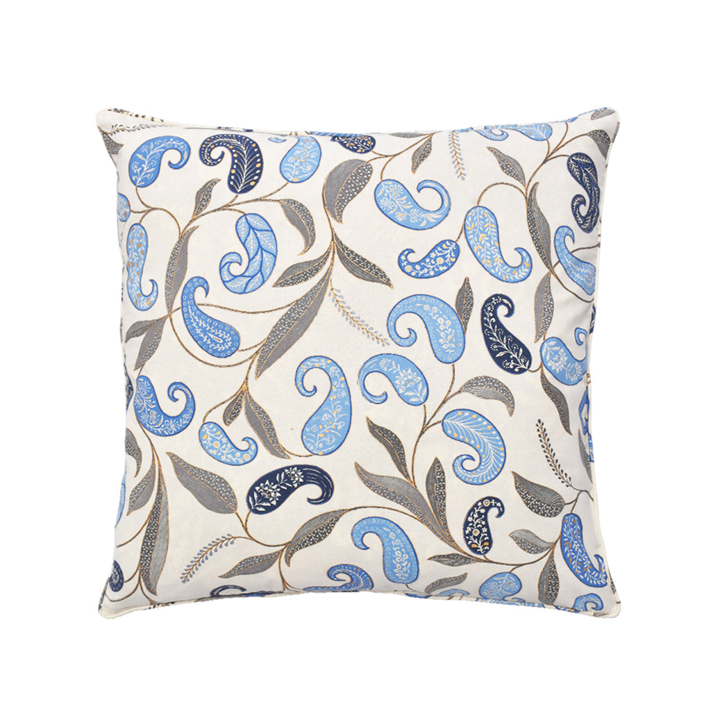 Cotton Cushion Cover - Shagun Baltic