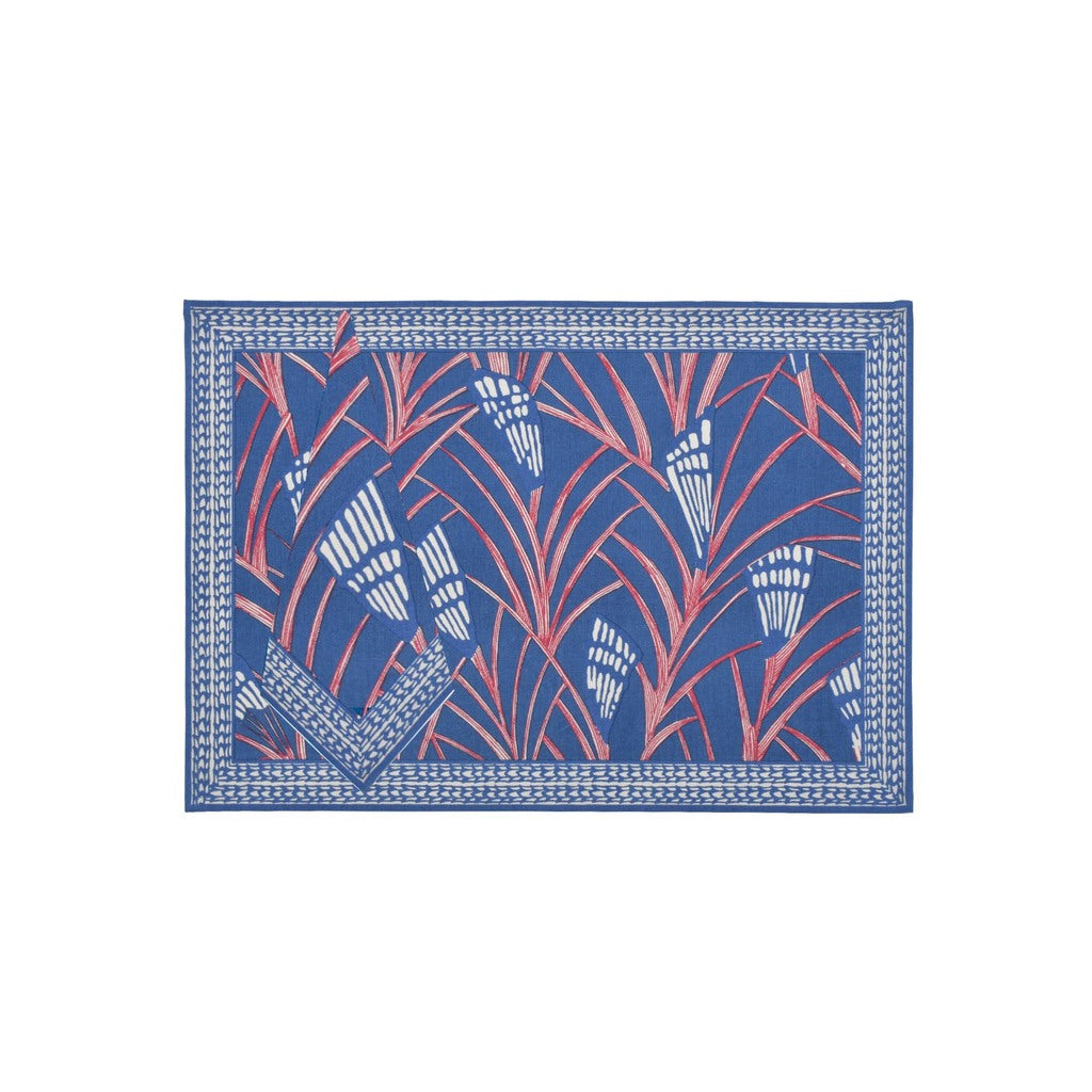 Mat Nap (Set of 6) - Nova Pool Side