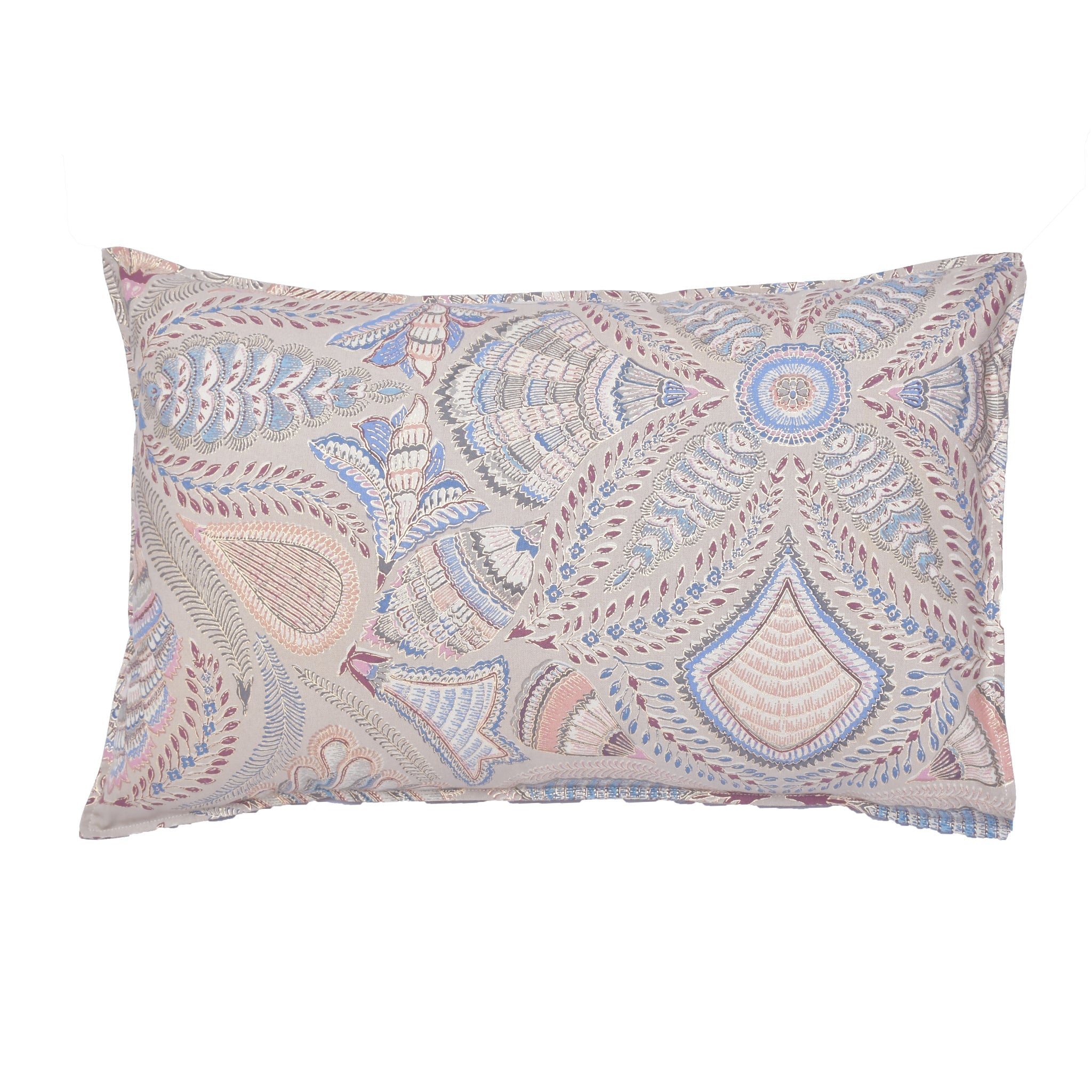 Pillow Cover - Samsara Changez