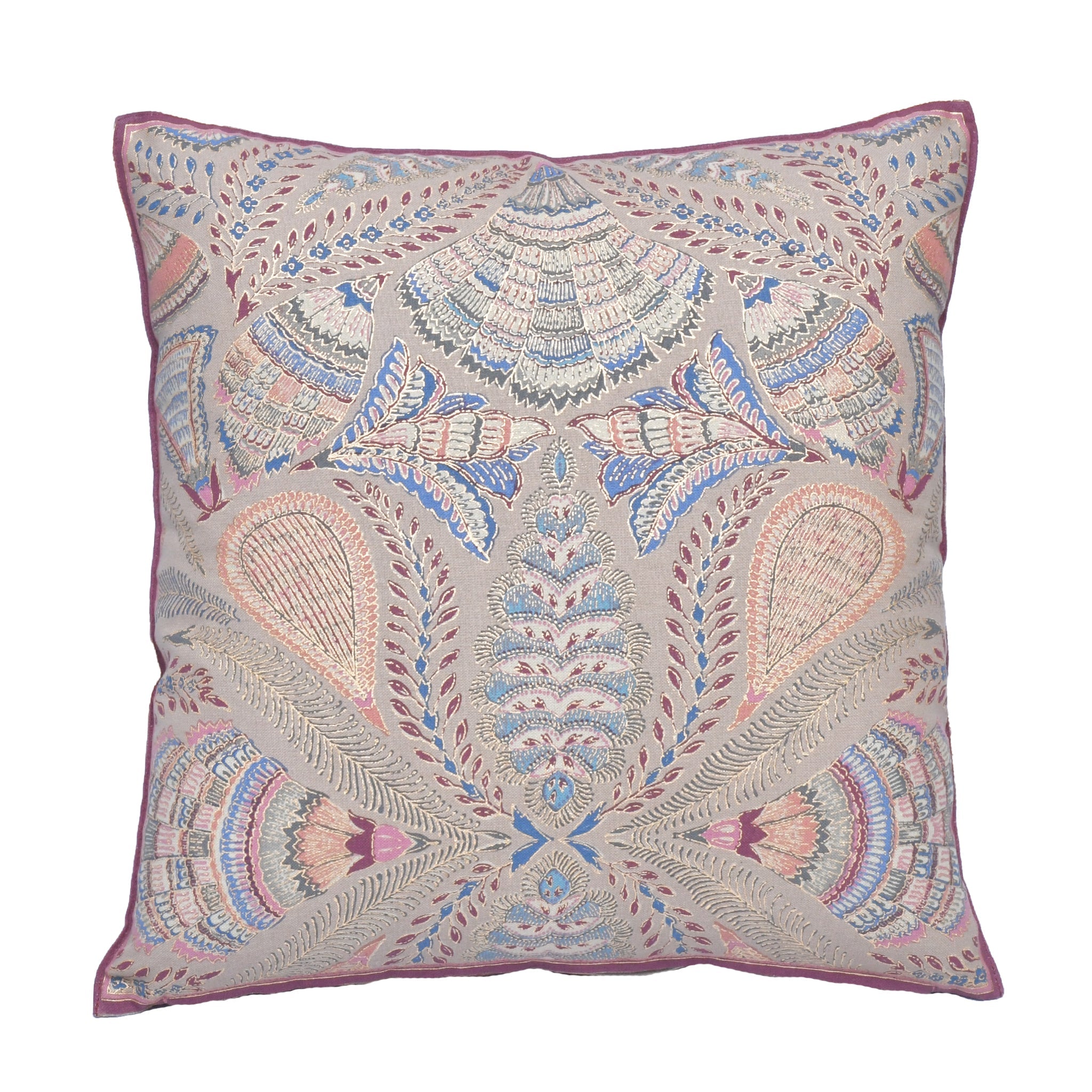 Cushion Cover - Samsara Changez