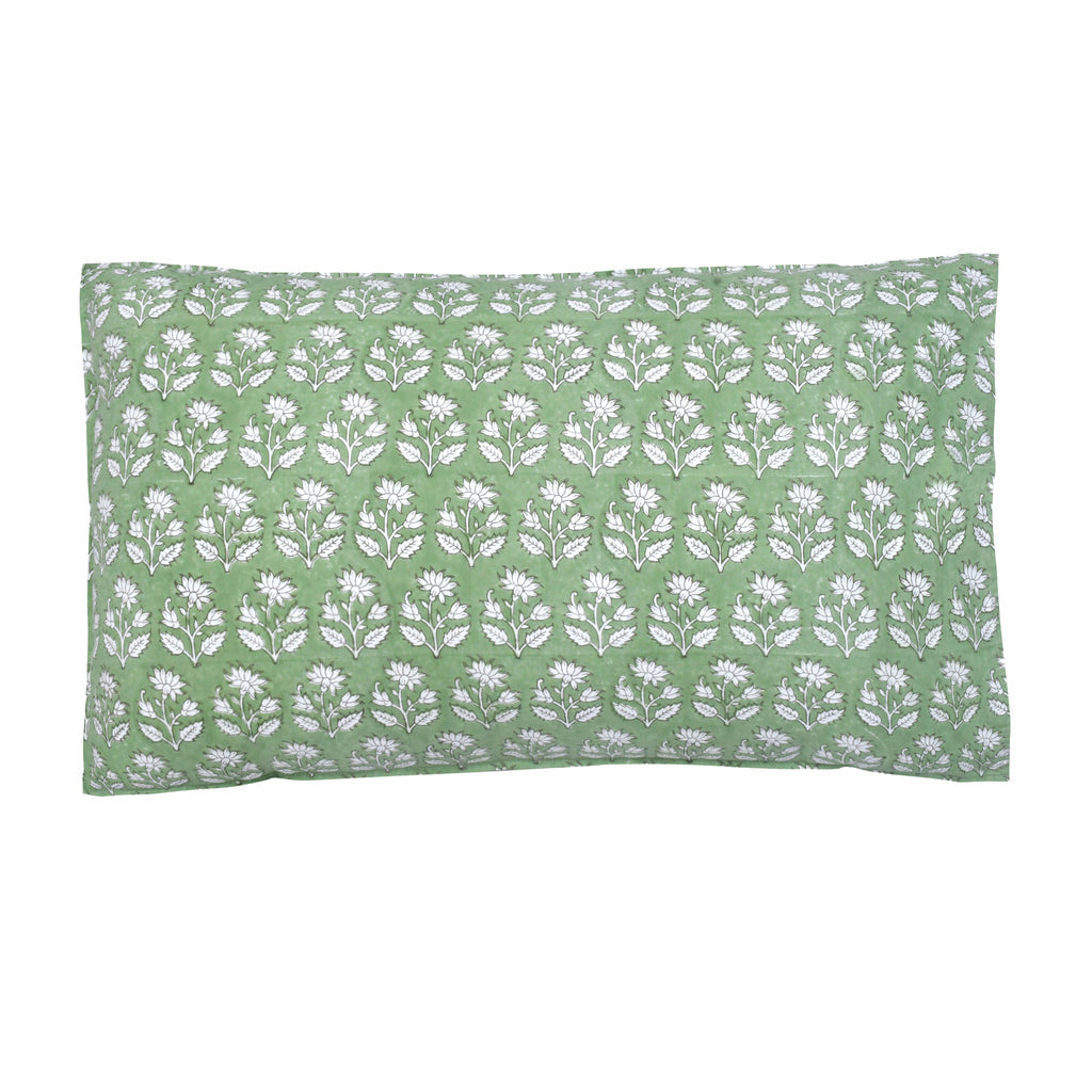 Pillow Cover - Chippa Chandel Iguana