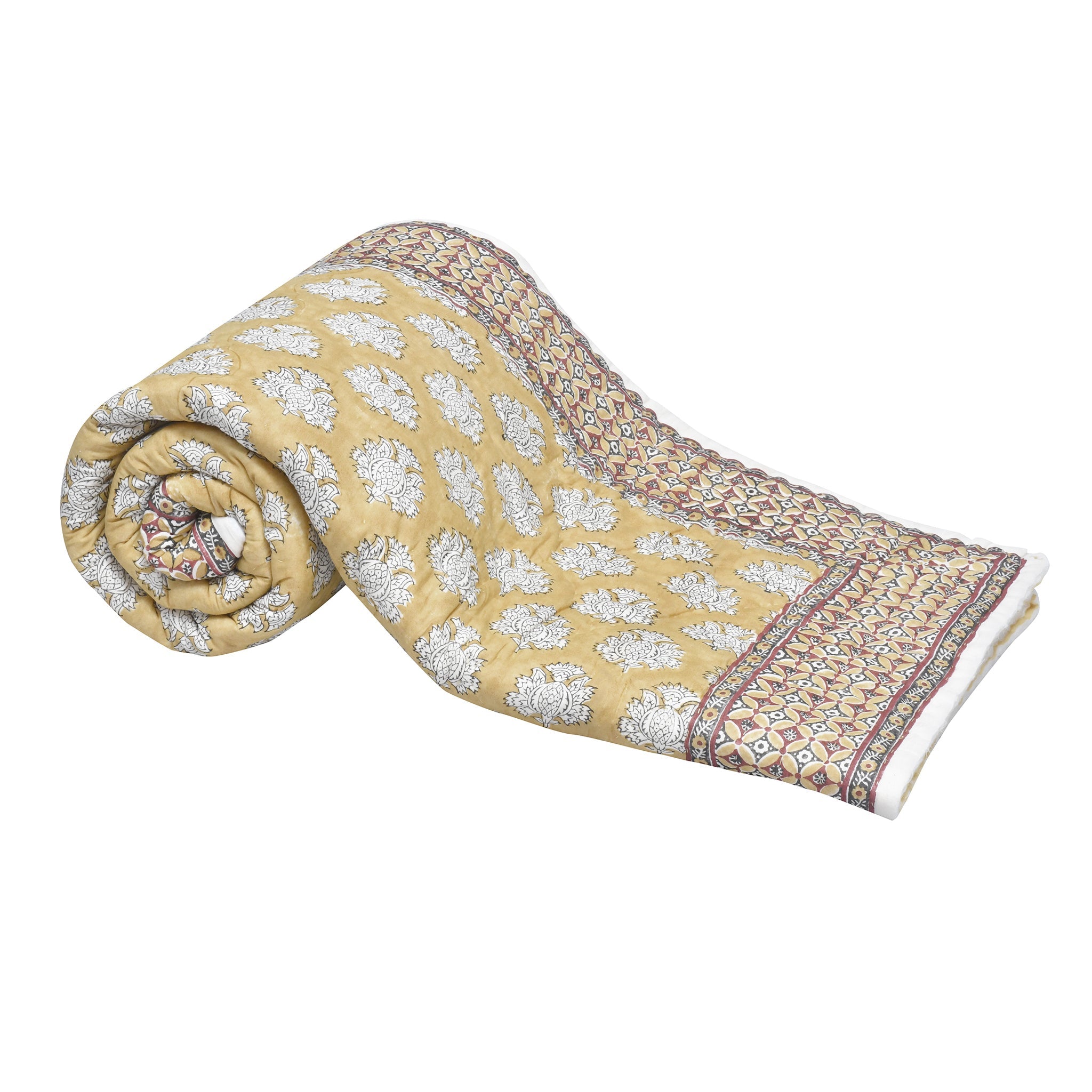 Quilt - Chippa Sukhna Henna