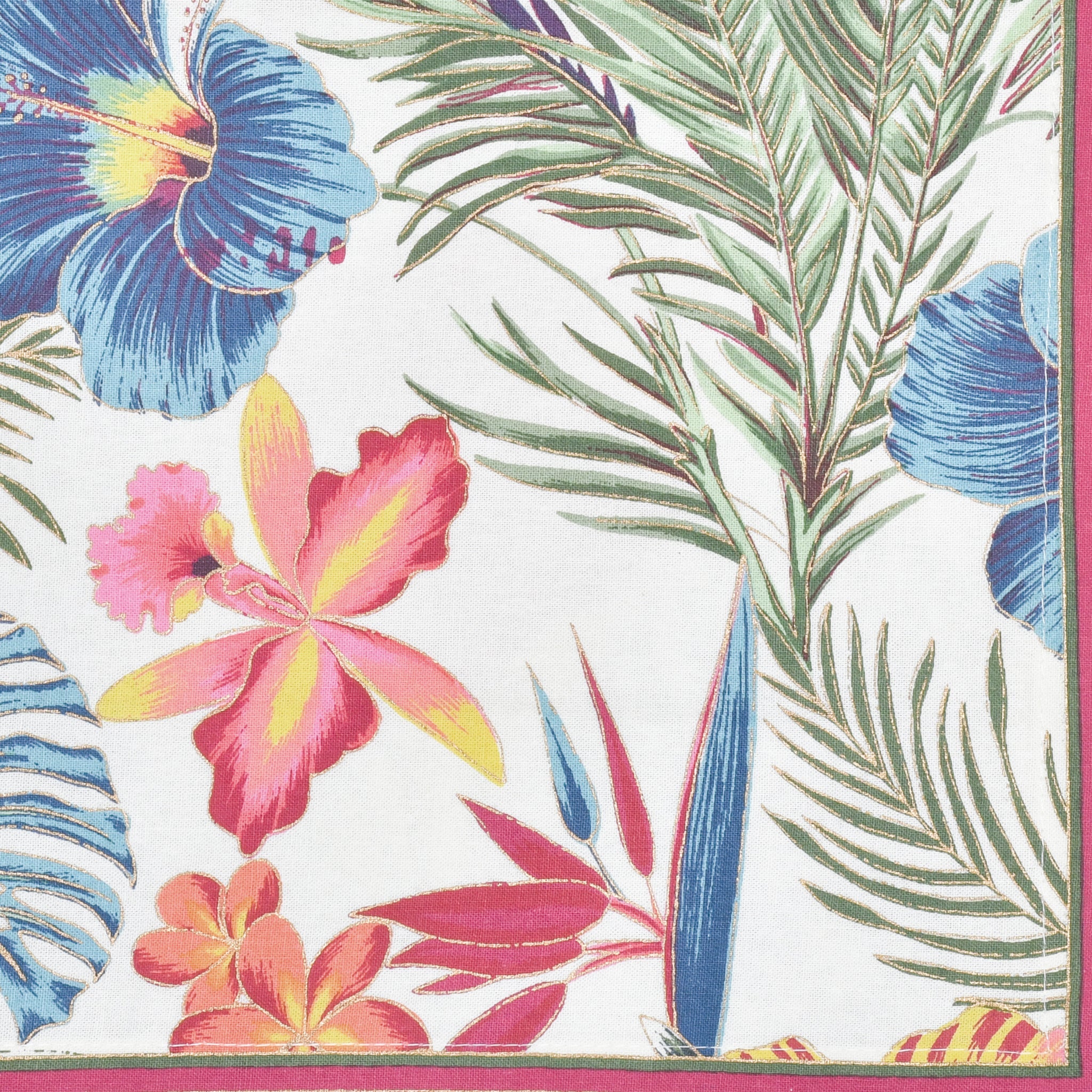 Napkin (Set Of 6) - Boho Apricot