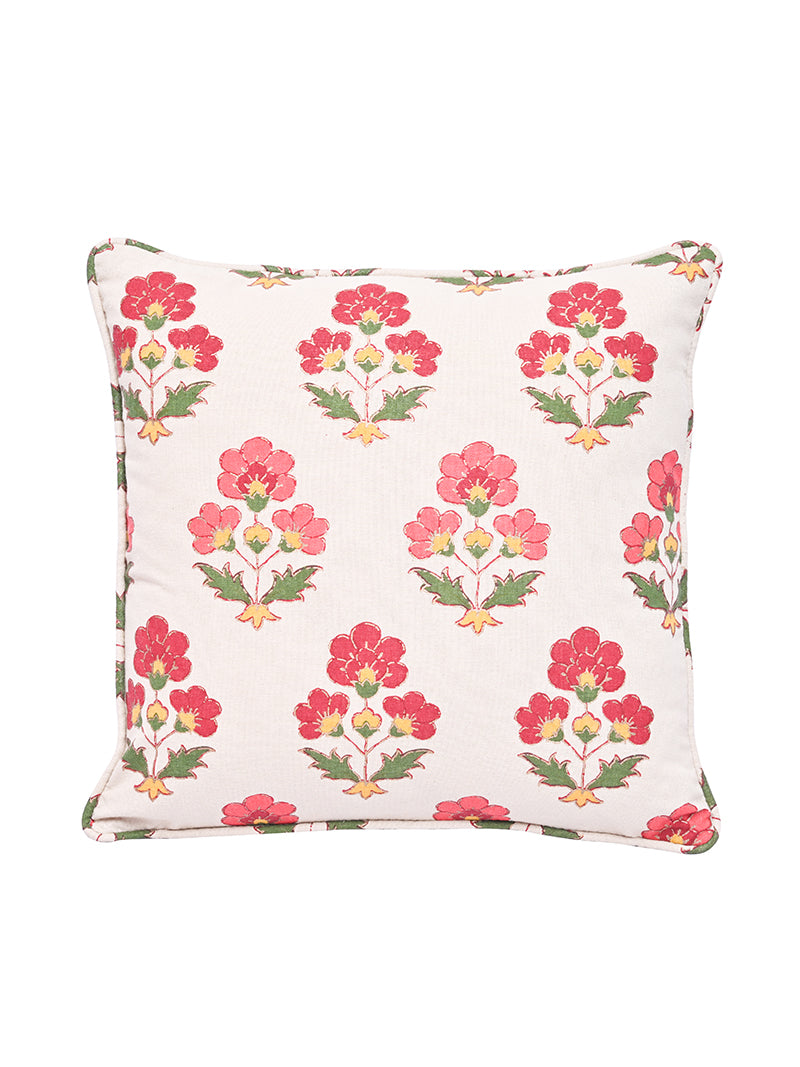 Cotton Cushion Cover - Gabba Mikado