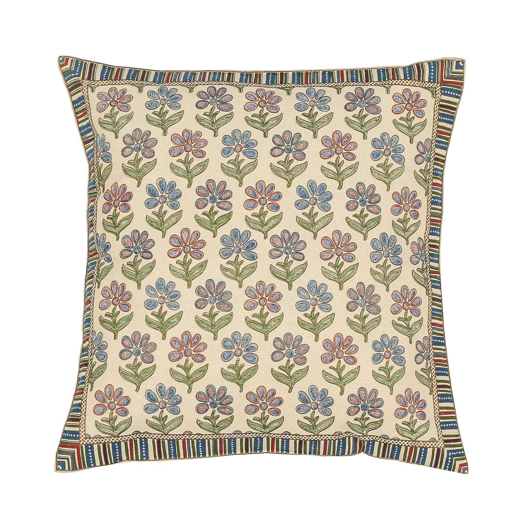 Cushion Cover - Naveli Lily