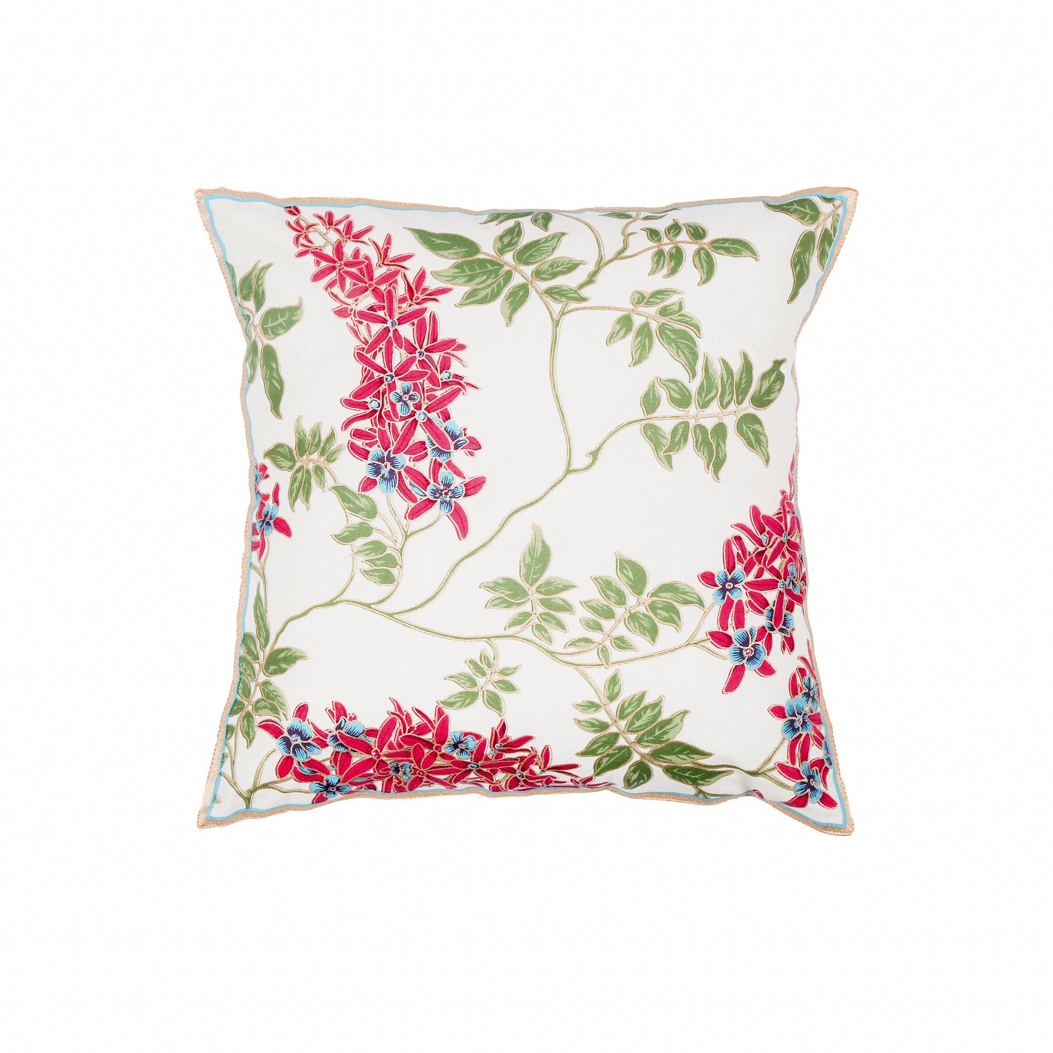 Cushion Cover - Anaya Casatta