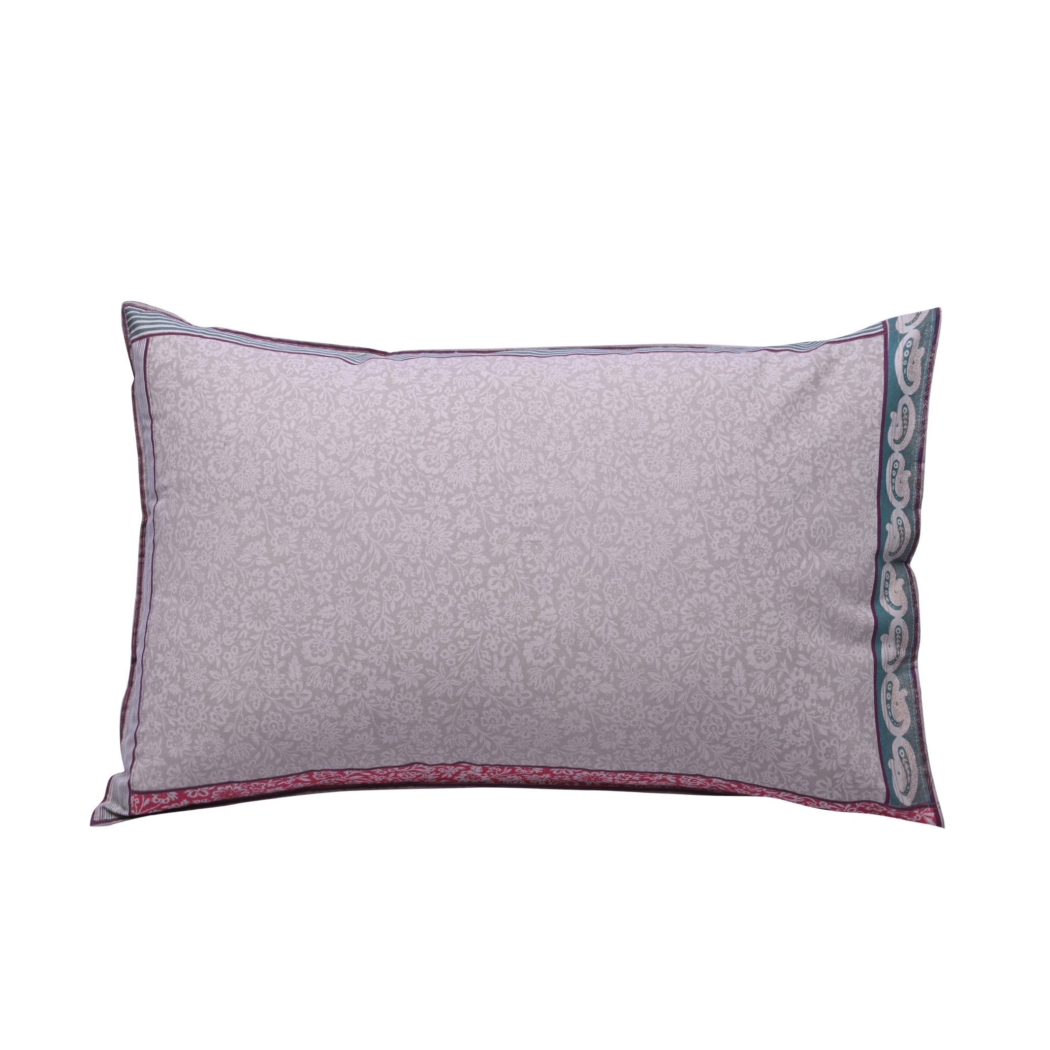 Pillow Cover - Chashmebagh Betty