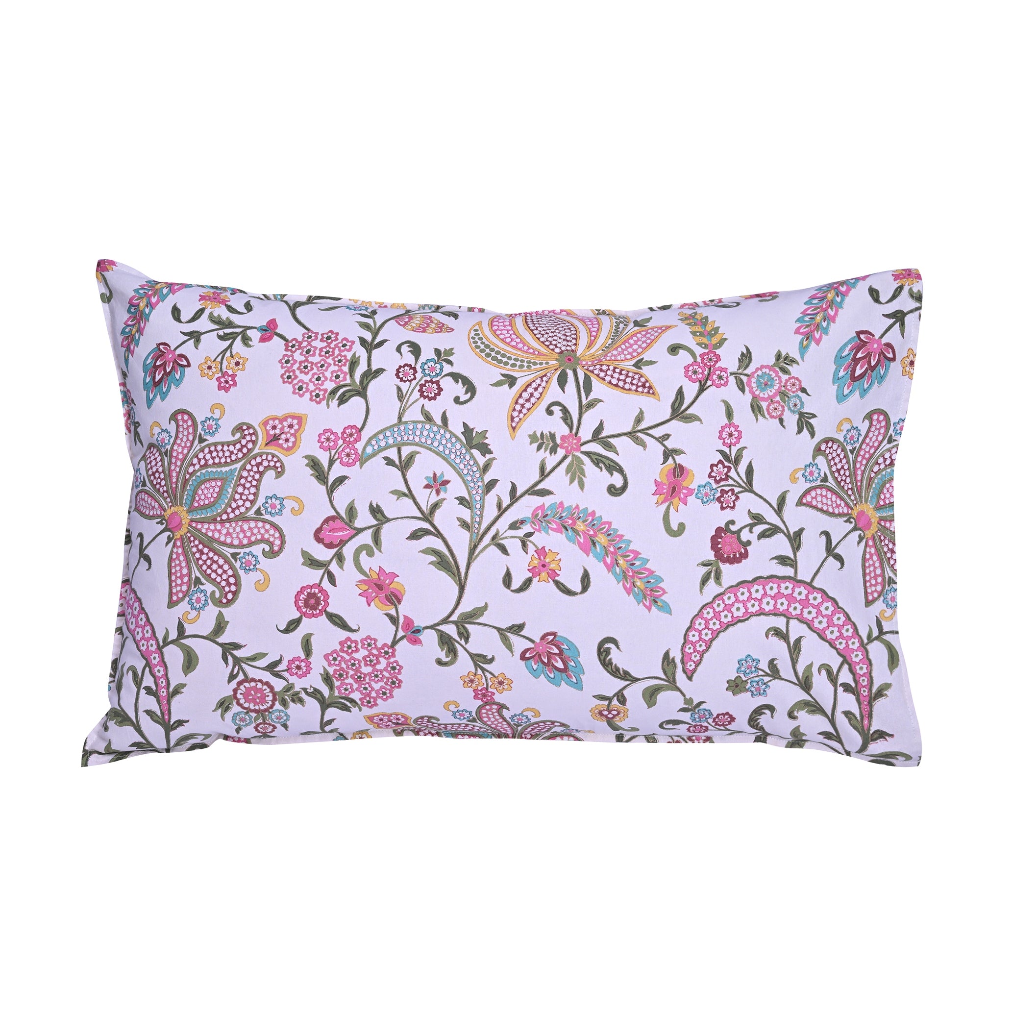 Pillow Cover - Chilgoza Dupont