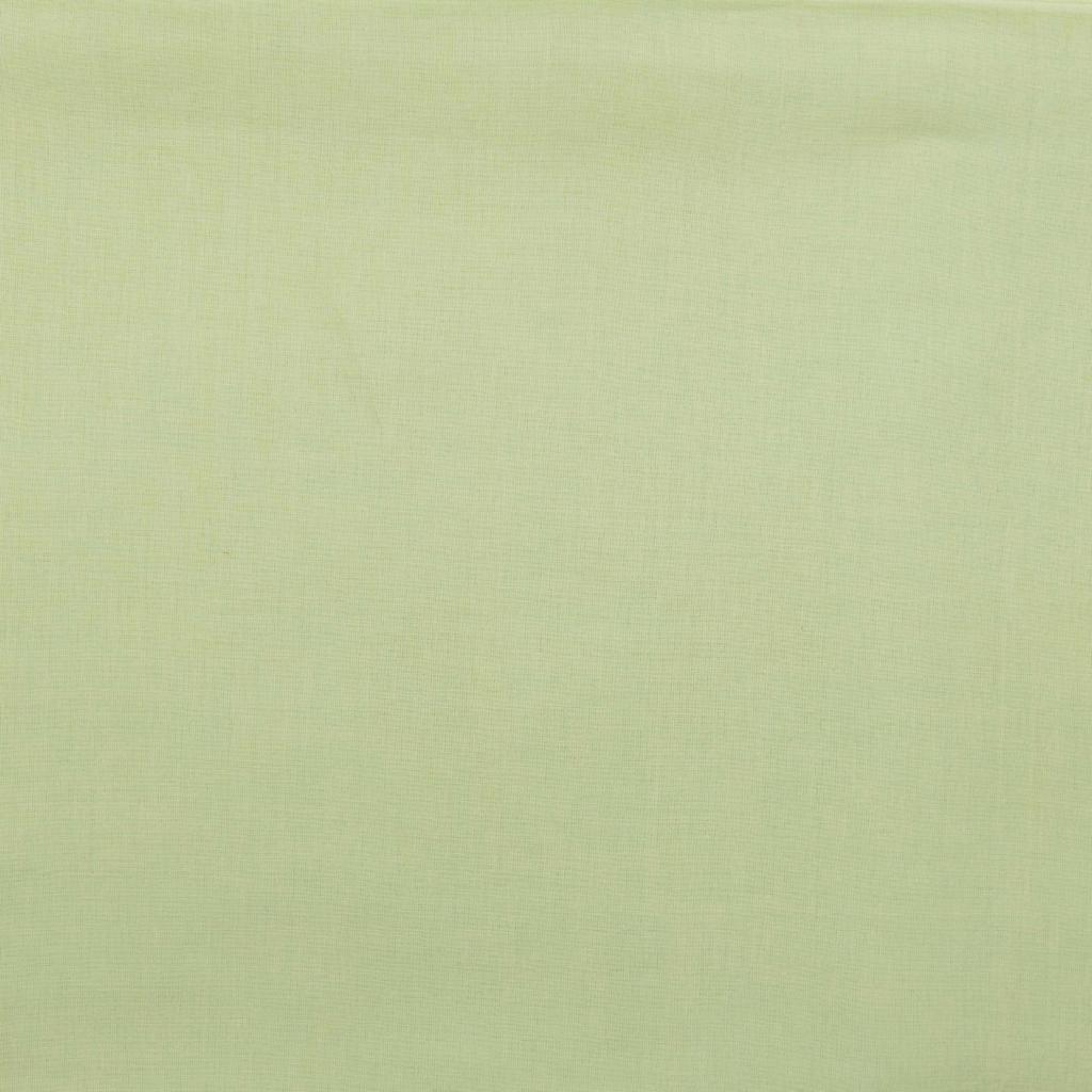 Bed Sheet WT Pillow Cover - Plain Dyed Cedar