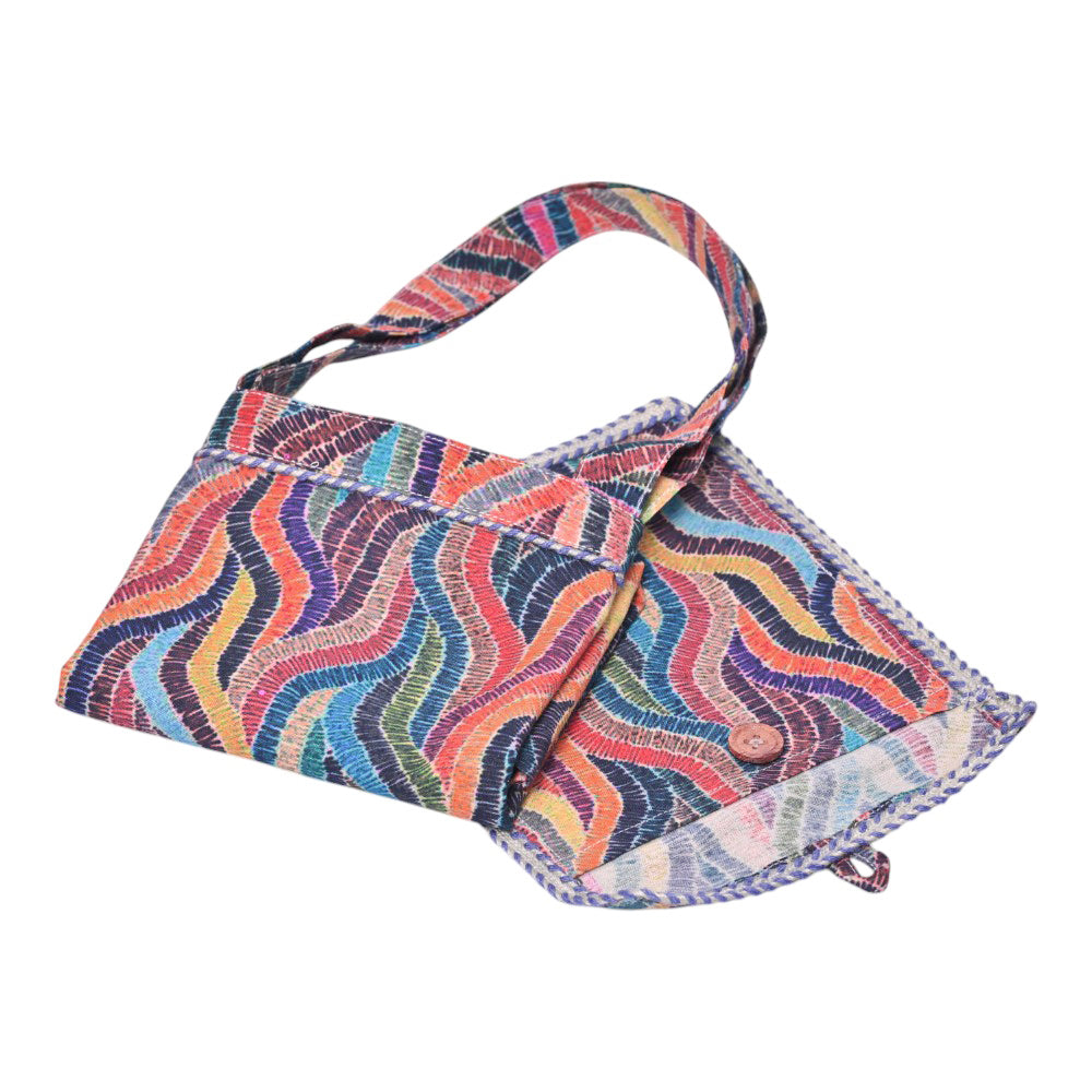 Bag in Bag - Color Wave Multi