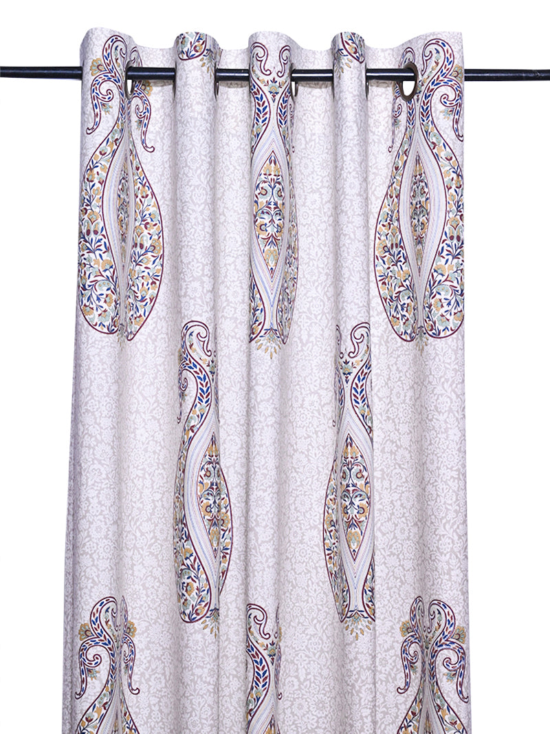 Curtain - Chashmebagh Betty