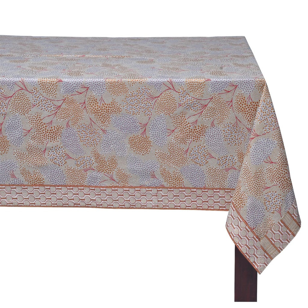Table Cloth - Chini Bhai Mauli
