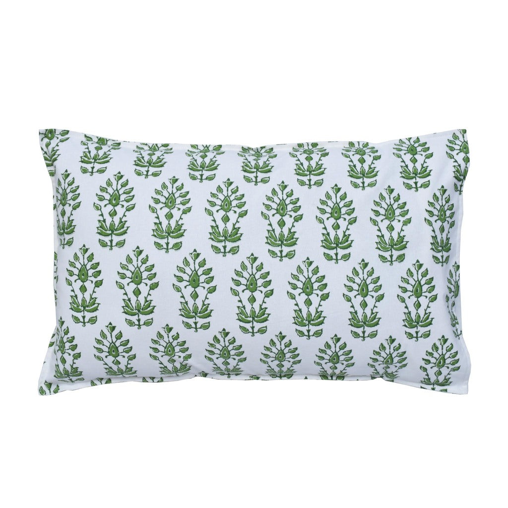Pillow Cover - Tree Fern