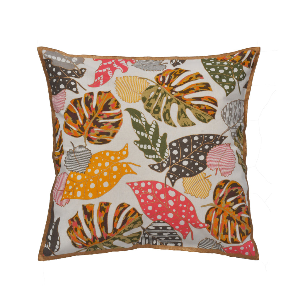 Cushion Cover - Masai Mara Oak