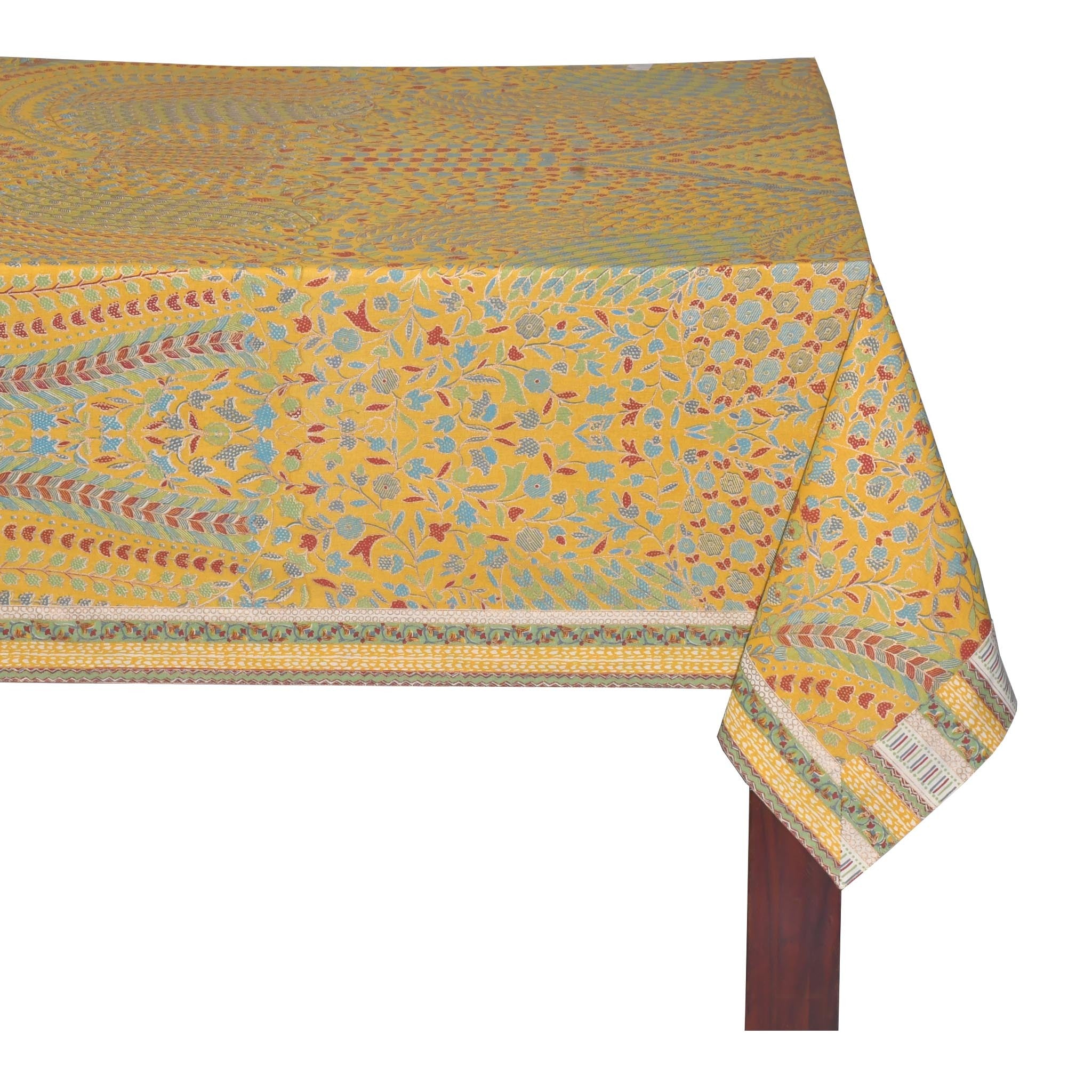 Table Cloth - Soma Maa Breeze