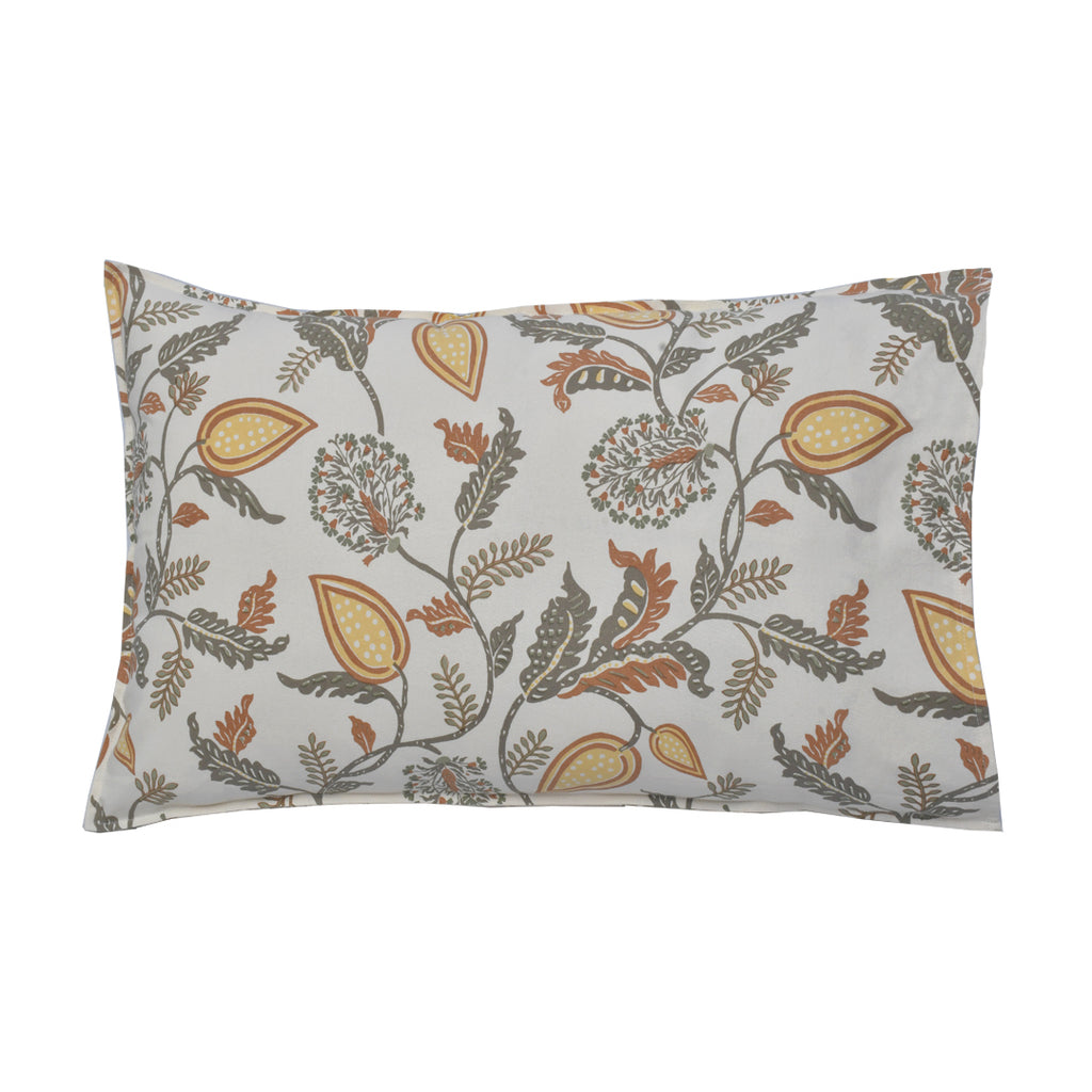 Pillow Cover - Palampur Autumn
