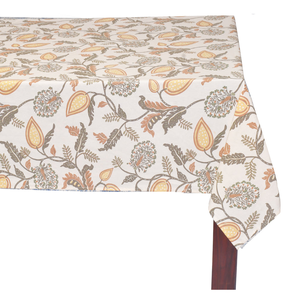 Table Cloth - Palampur Autumn
