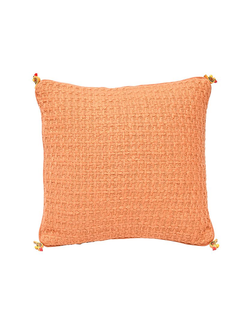 Plain Dyed Cushion Cover - Dester Sun