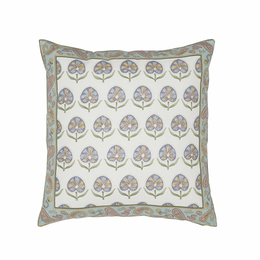 Cushion Cover - Kanzo Fanfare