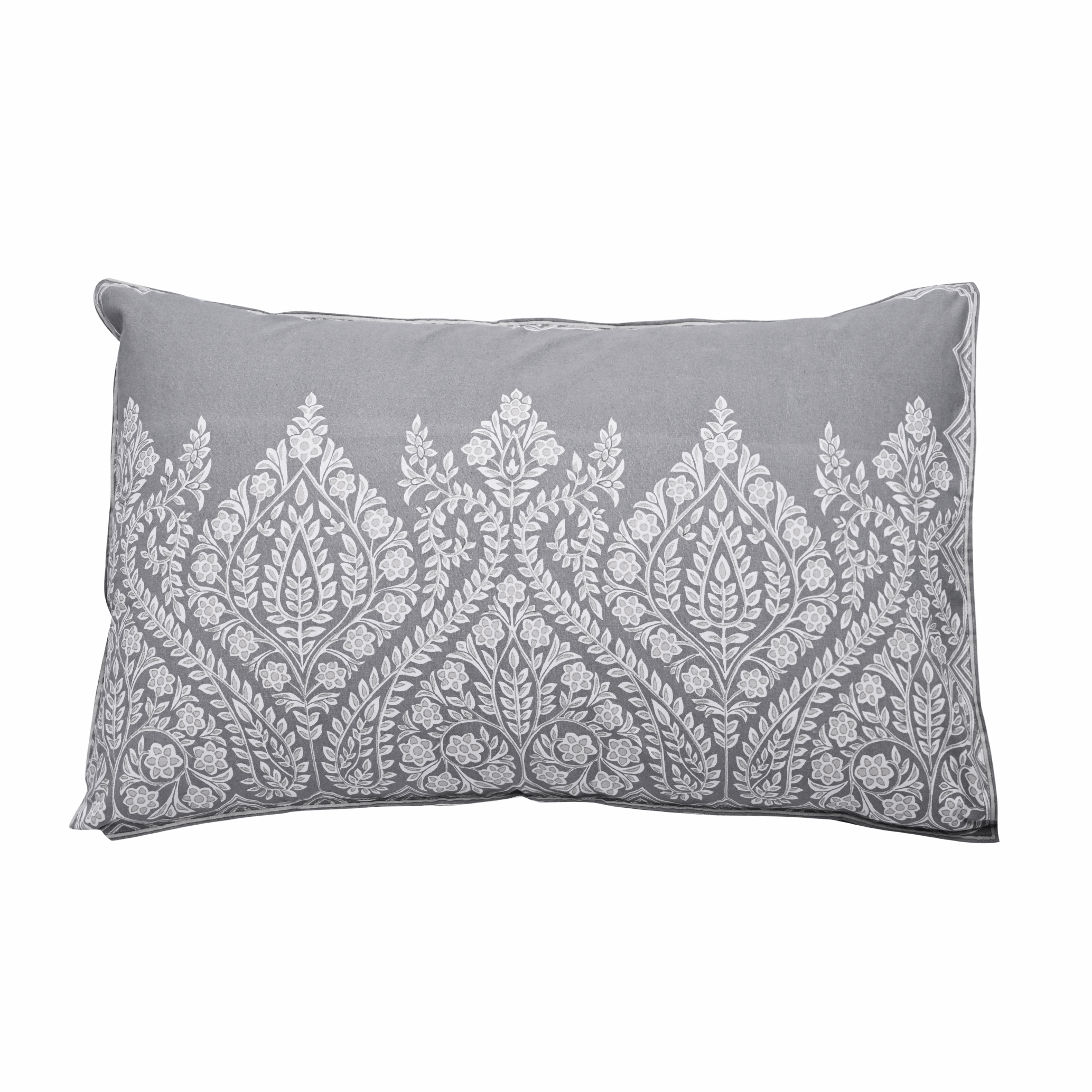 Pillow Cover - Jhoomer Pigeon