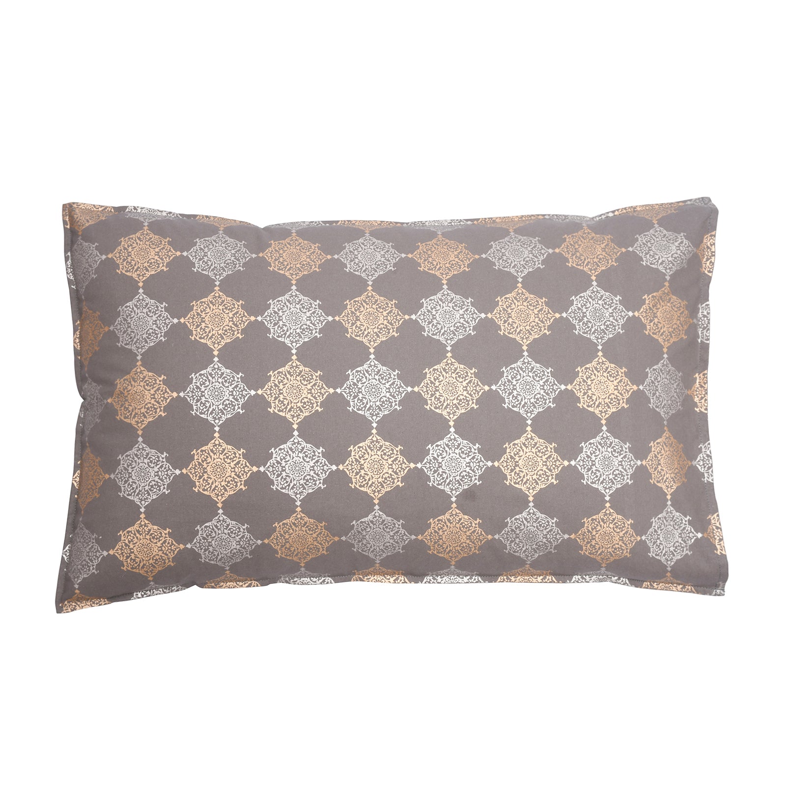 Pillow Cover - Suveille Midnight