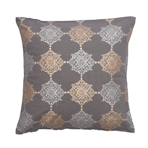 CUSHION COVER - SUVEILLE MIDNIGHT